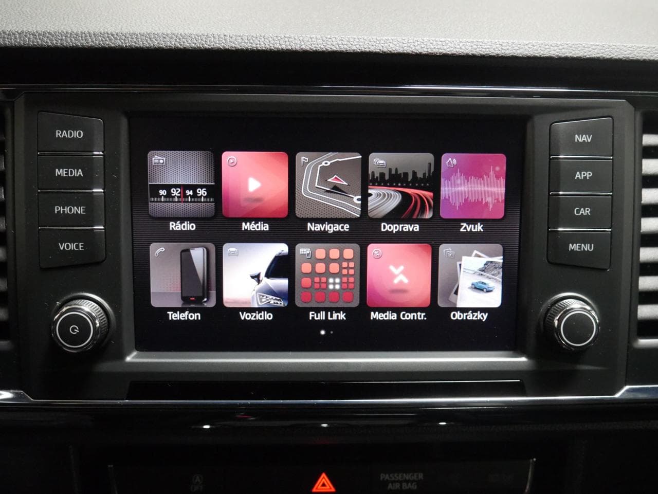 2019 Seat ATECA - 22