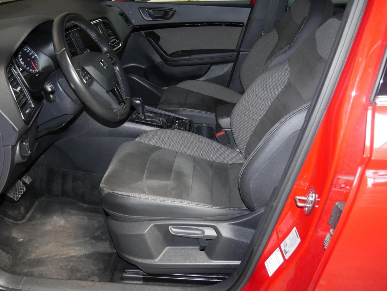 2019 Seat ATECA - 12