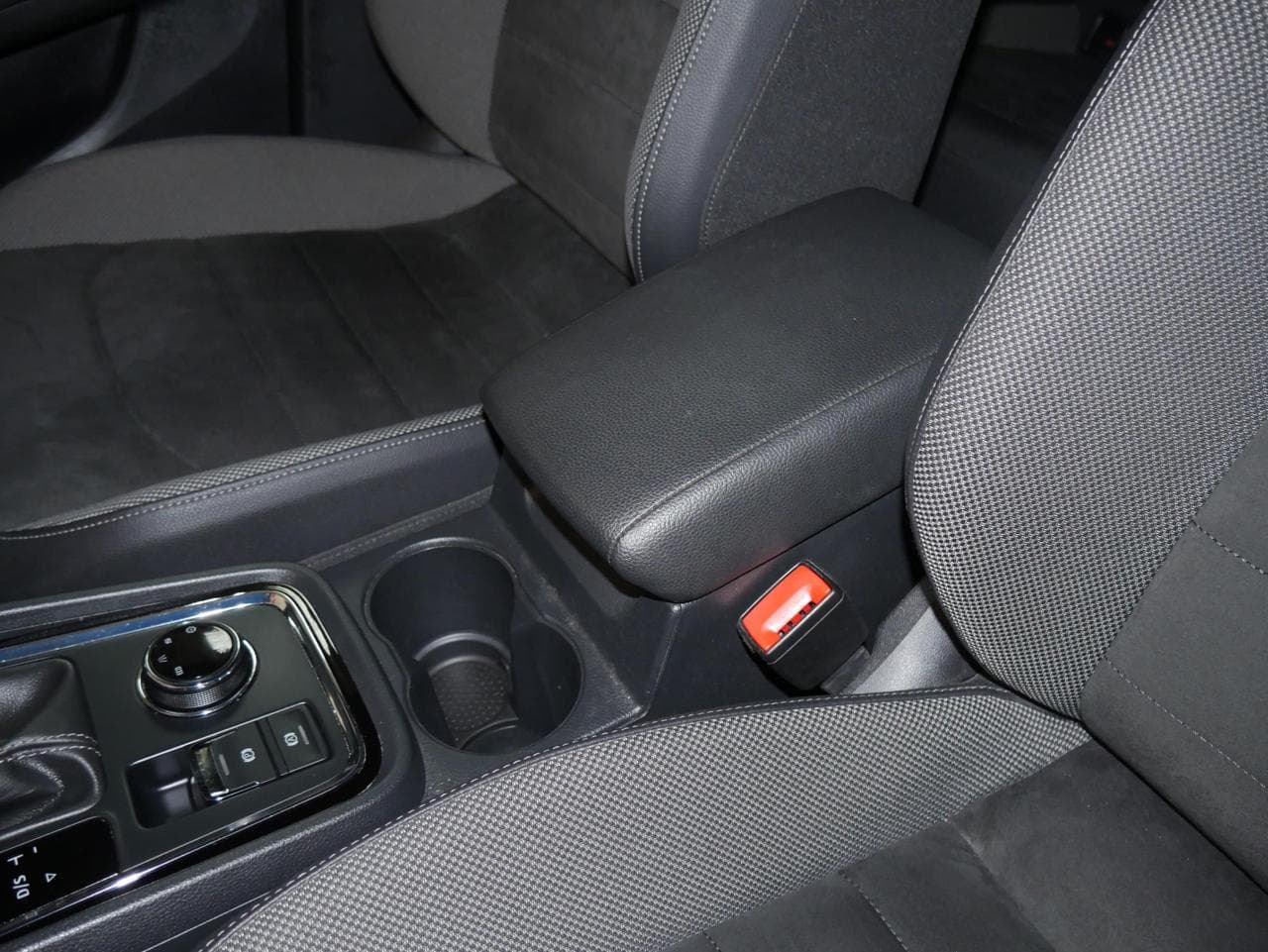 2019 Seat ATECA - 31