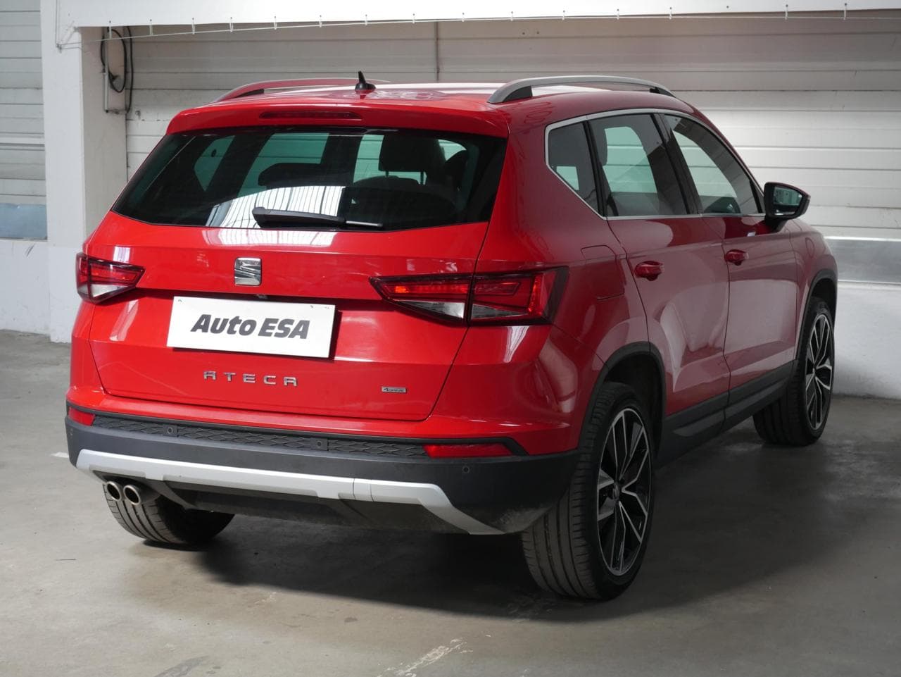 2019 Seat ATECA - 6