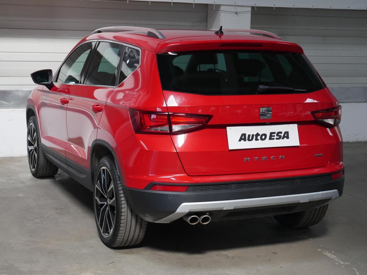 2019 Seat ATECA - 4