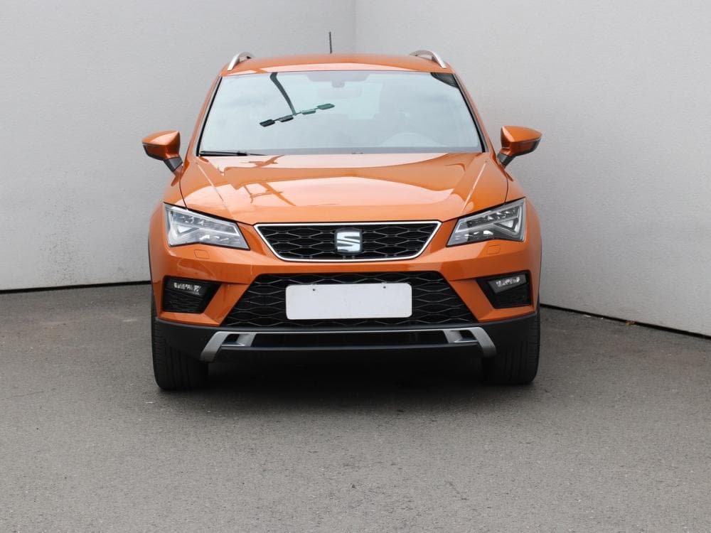 2019 Seat ATECA - 2