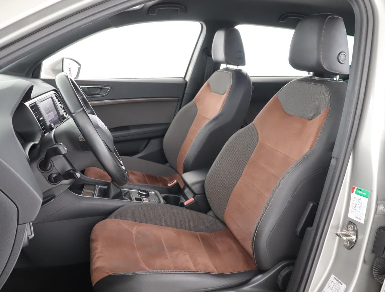 2017 Seat ATECA - 16