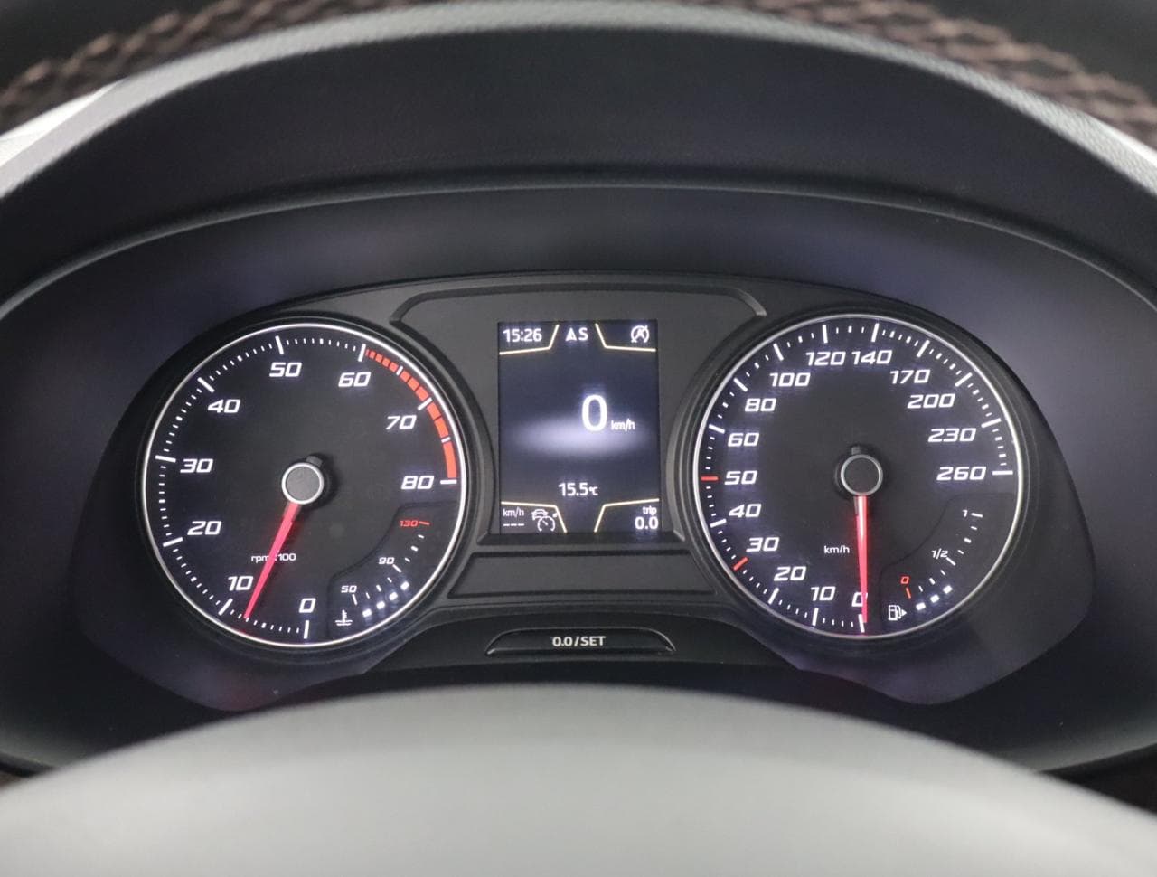 2017 Seat ATECA - 17