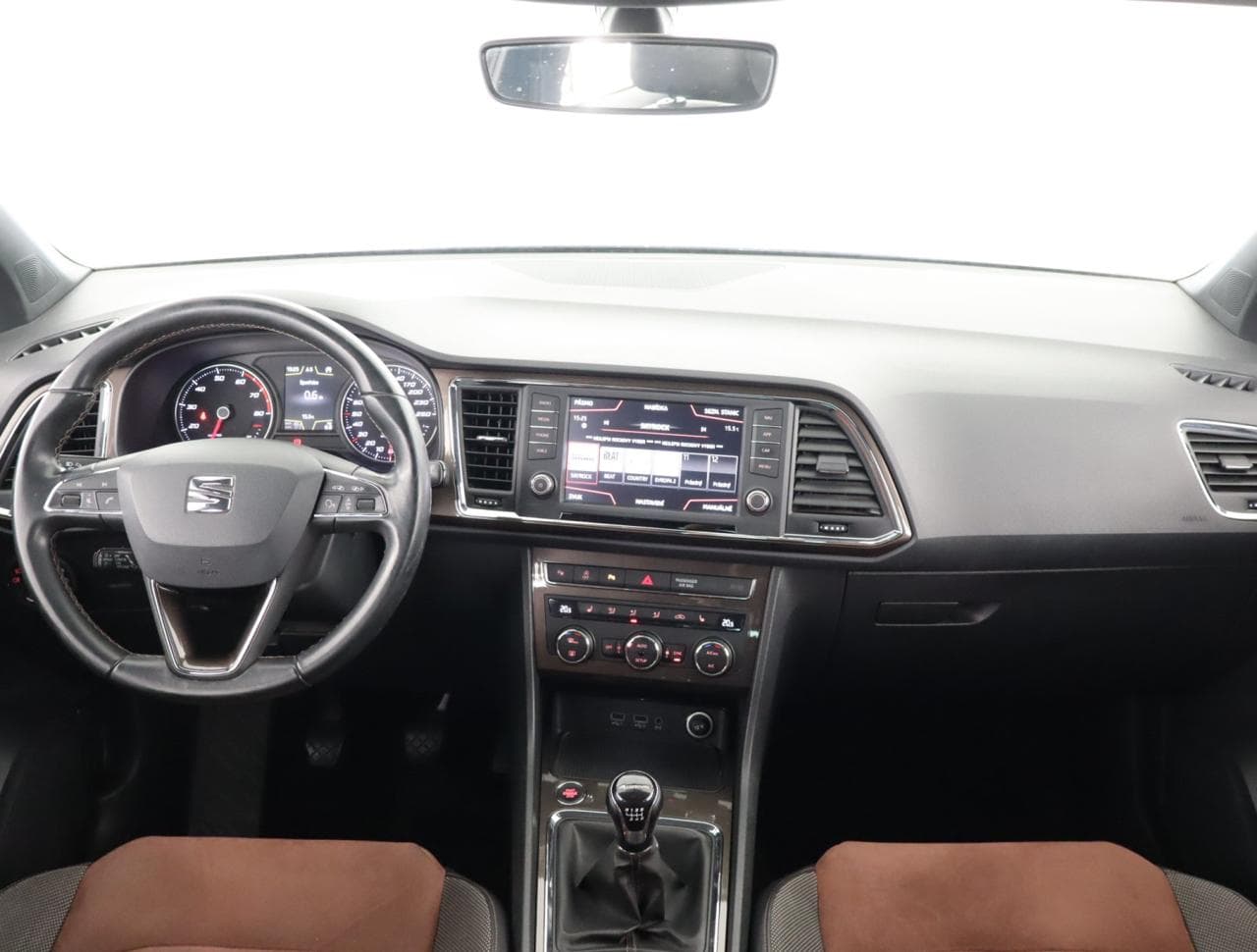 2017 Seat ATECA - 10