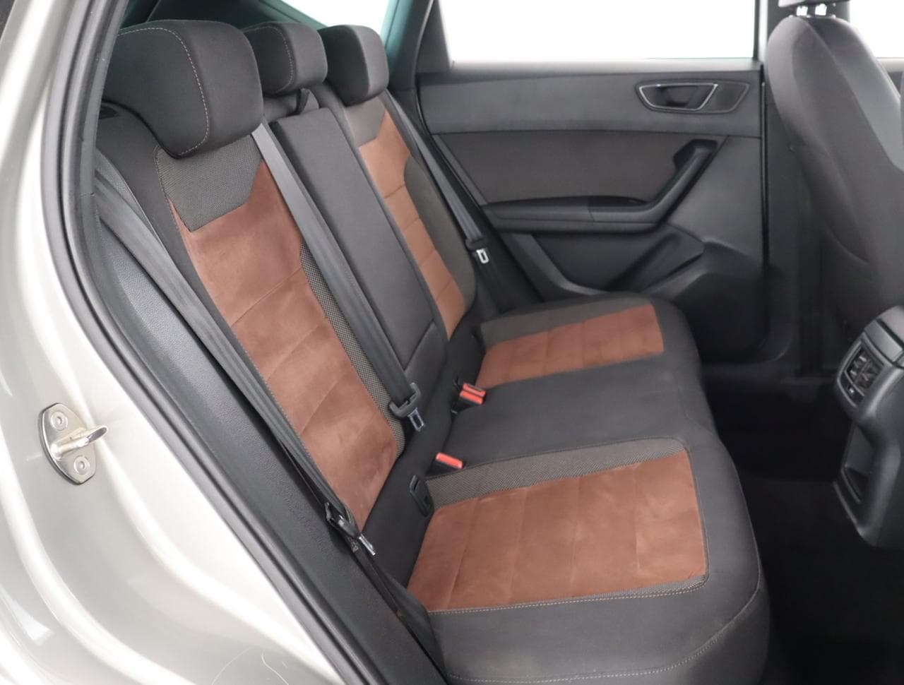 2017 Seat ATECA - 13