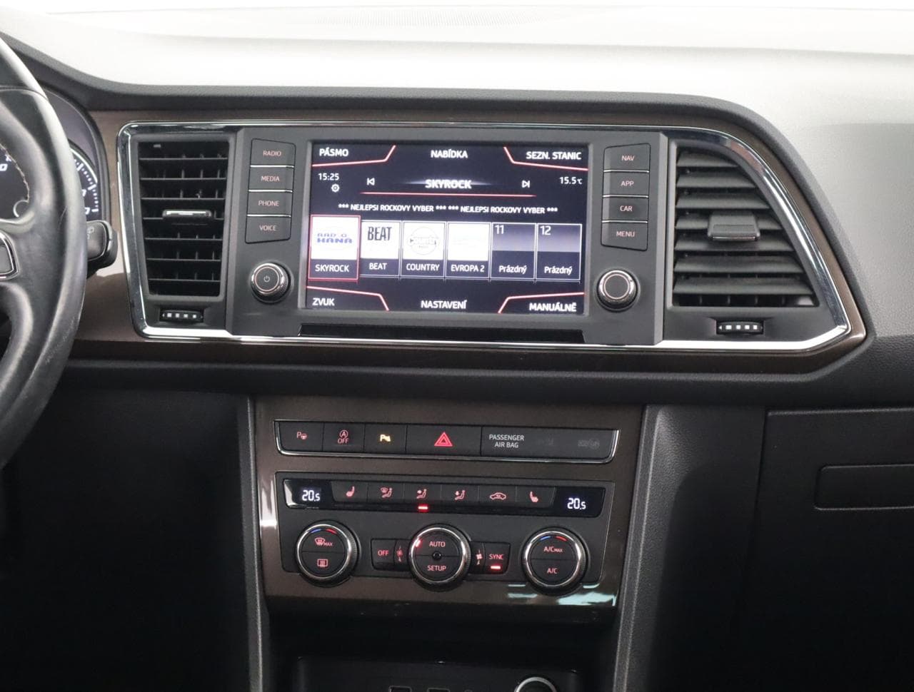 2017 Seat ATECA - 18
