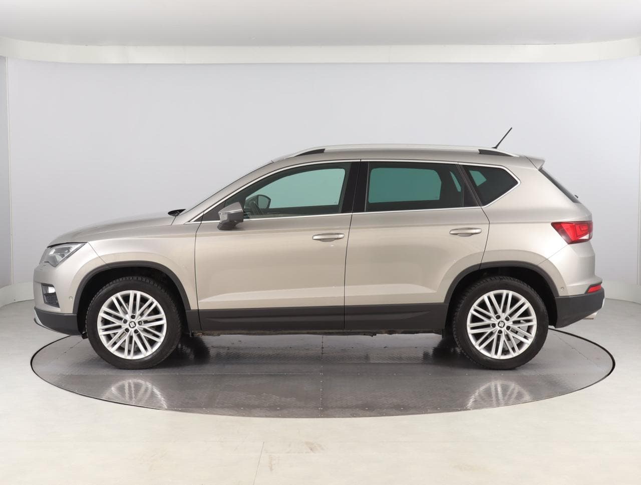 2017 Seat ATECA - 4