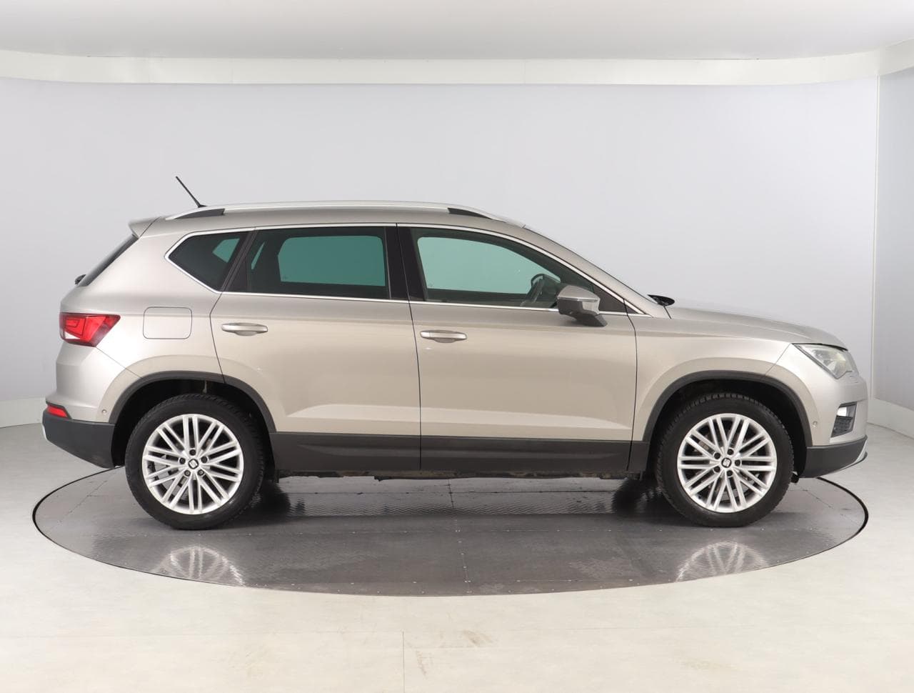 2017 Seat ATECA - 8