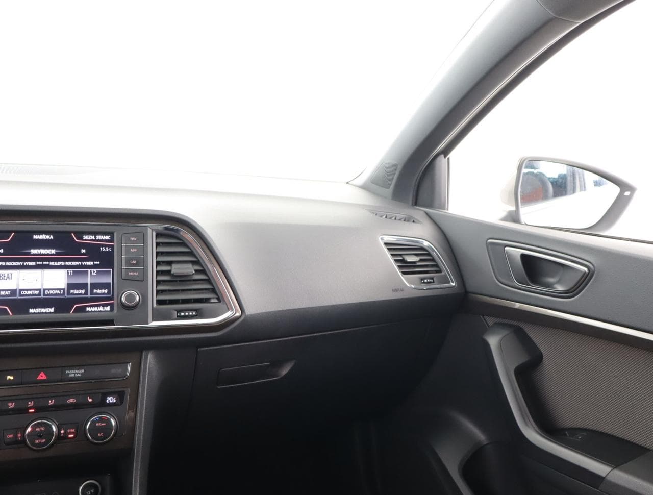 2017 Seat ATECA - 11