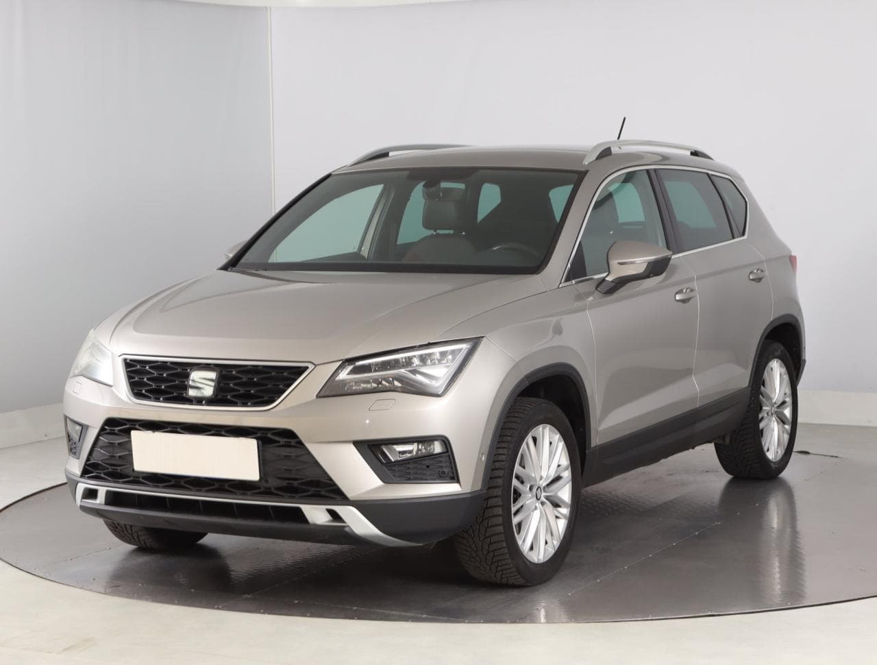 2017 Seat ATECA - 3