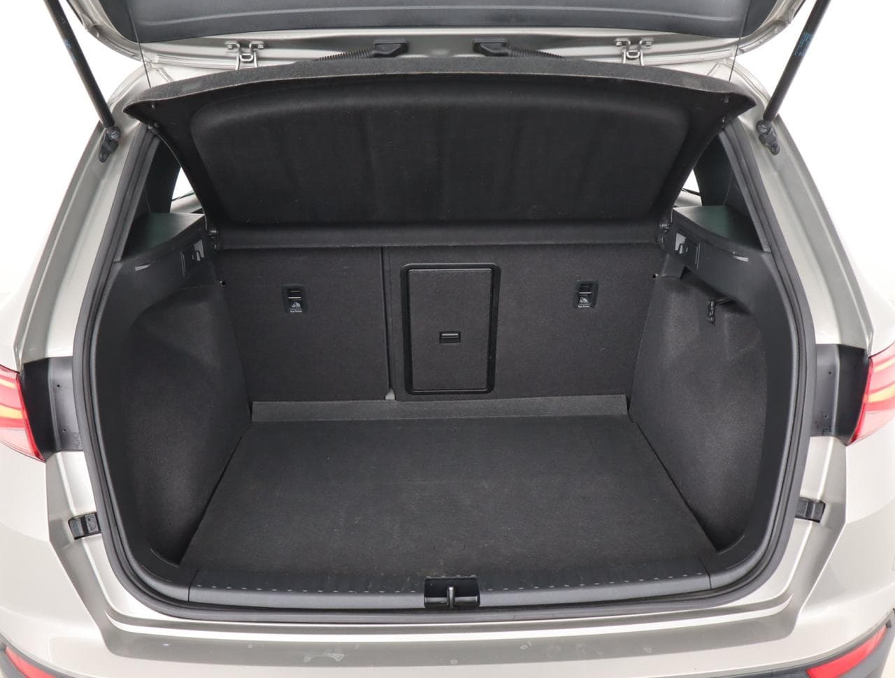 2017 Seat ATECA - 19