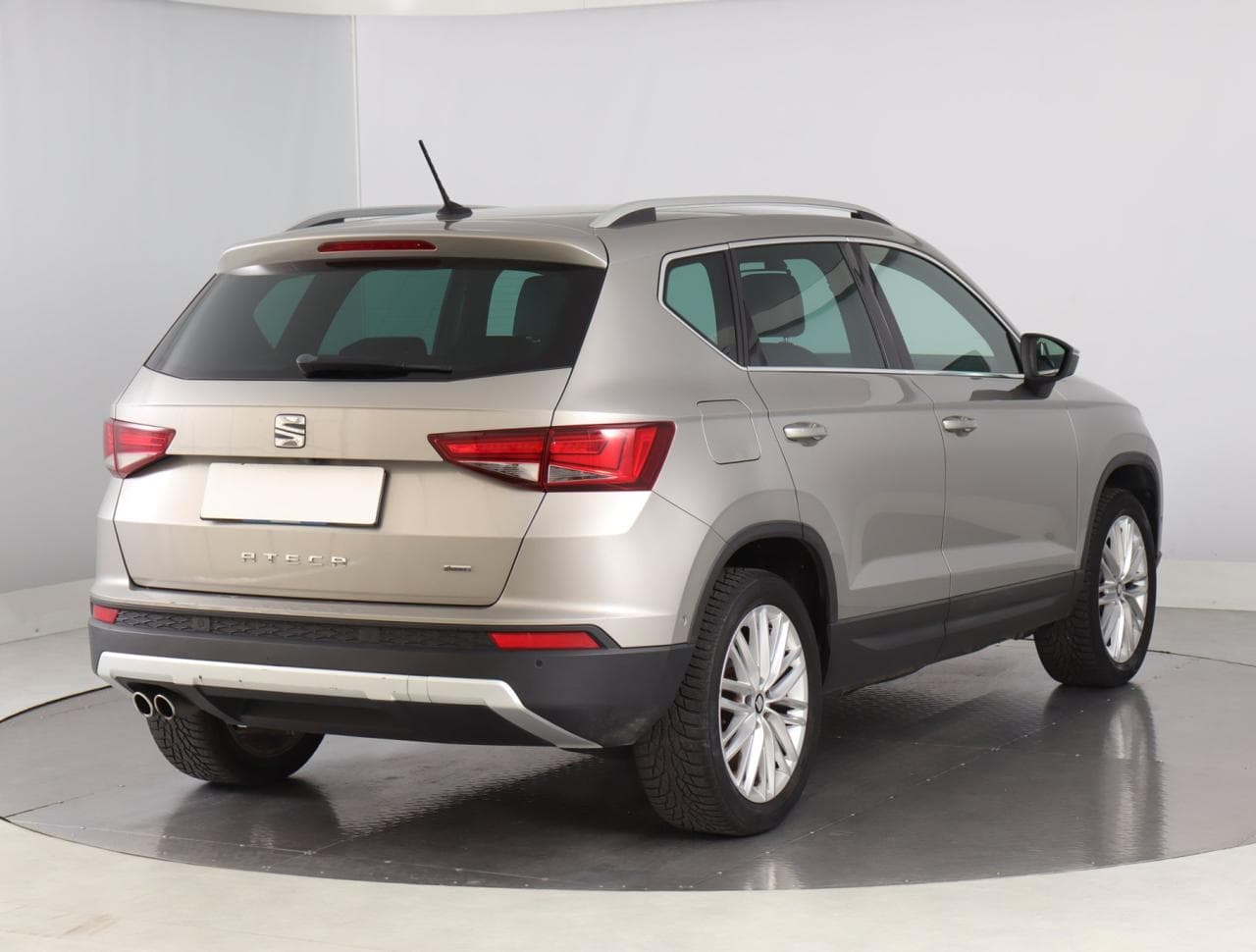 2017 Seat ATECA - 7