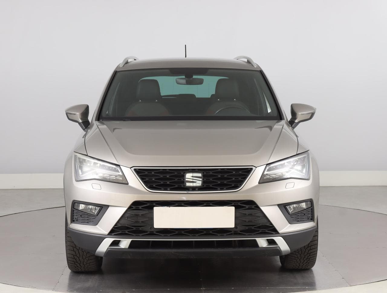 2017 Seat ATECA - 2