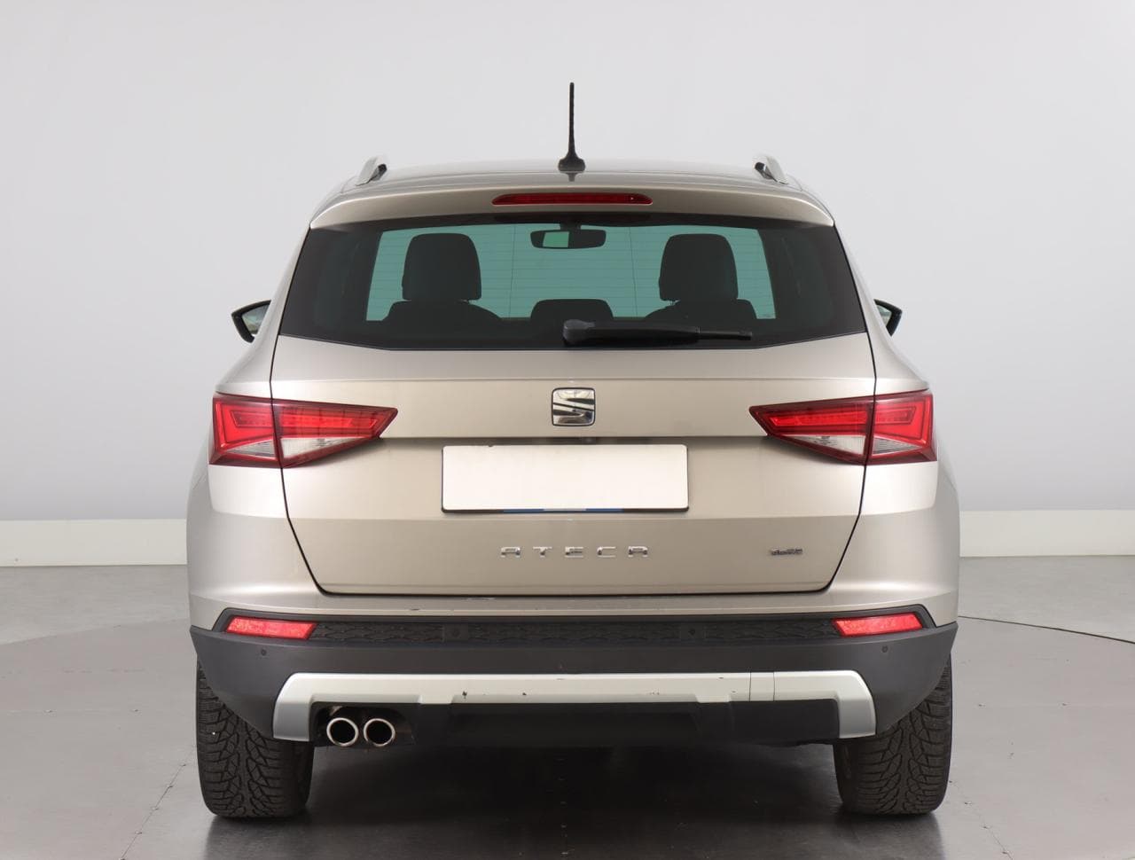 2017 Seat ATECA - 6