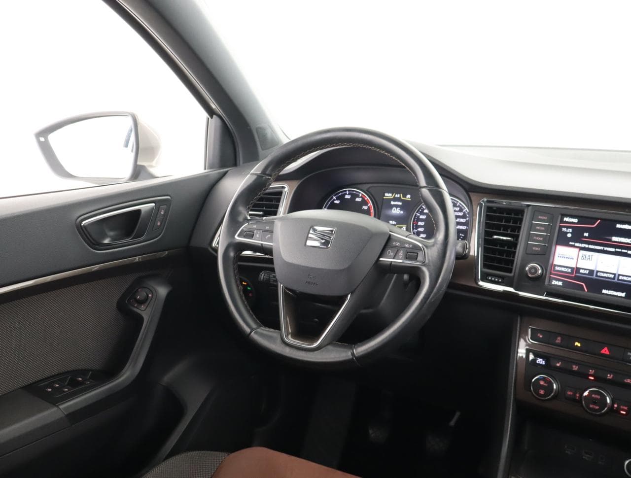 2017 Seat ATECA - 9