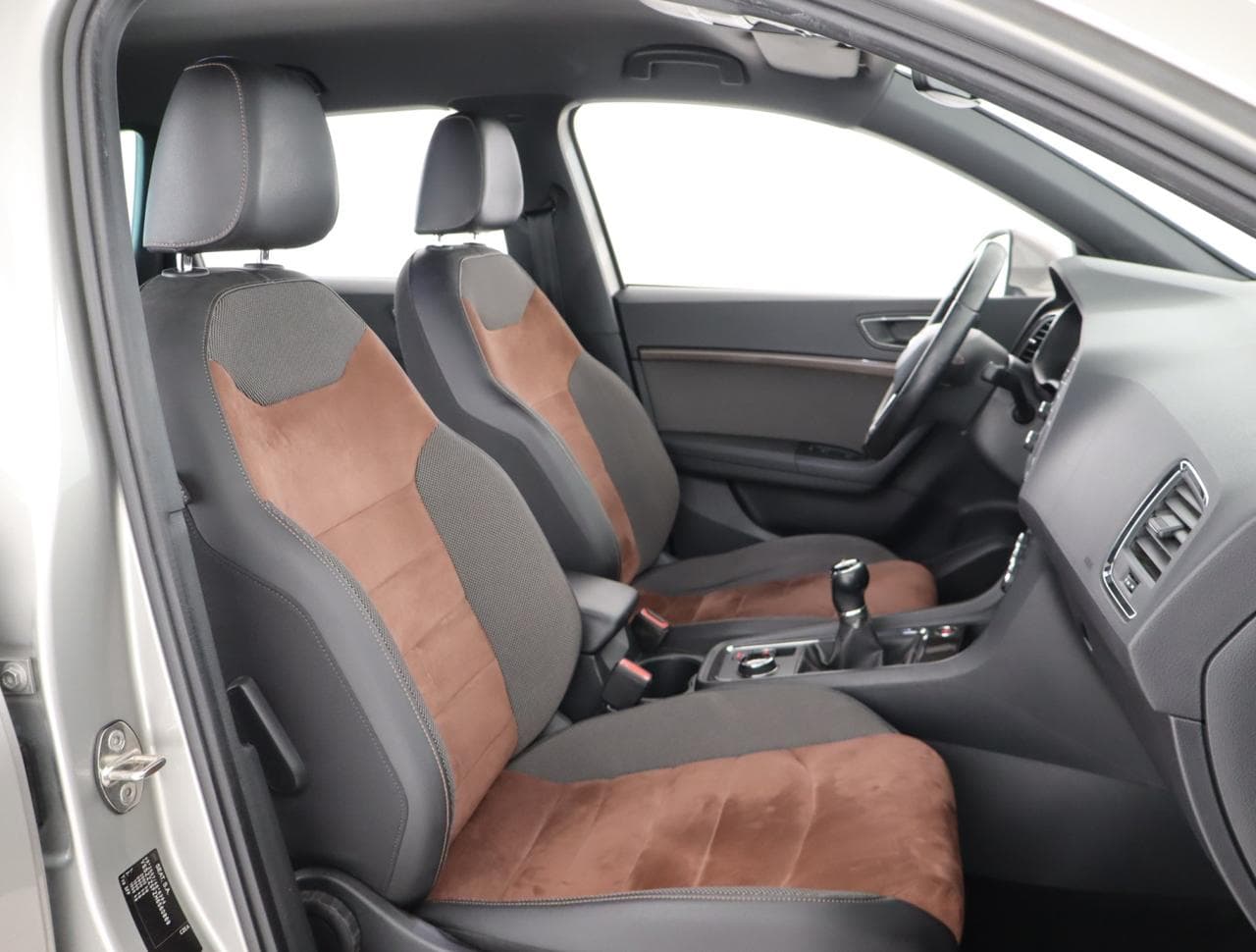 2017 Seat ATECA - 12