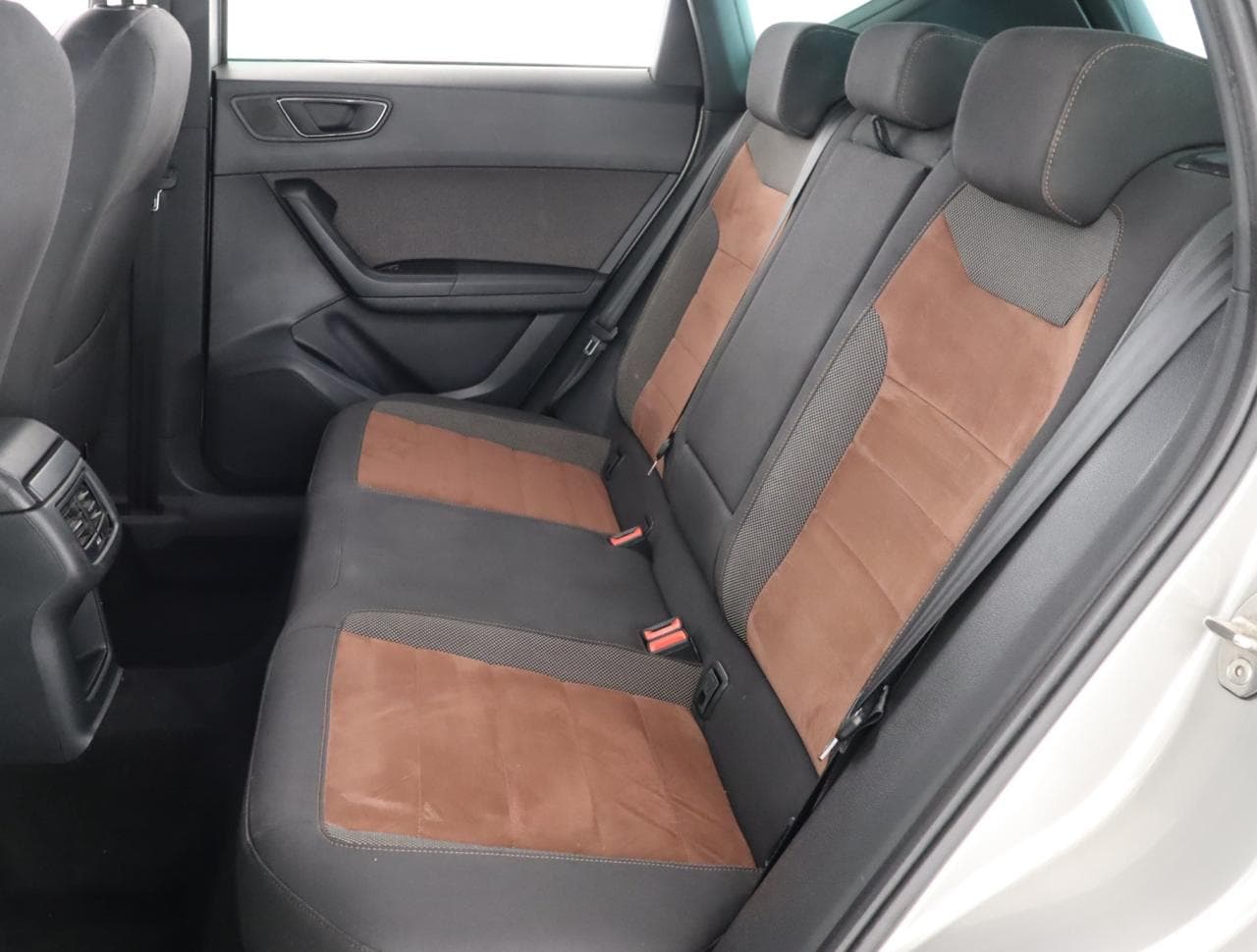 2017 Seat ATECA - 15