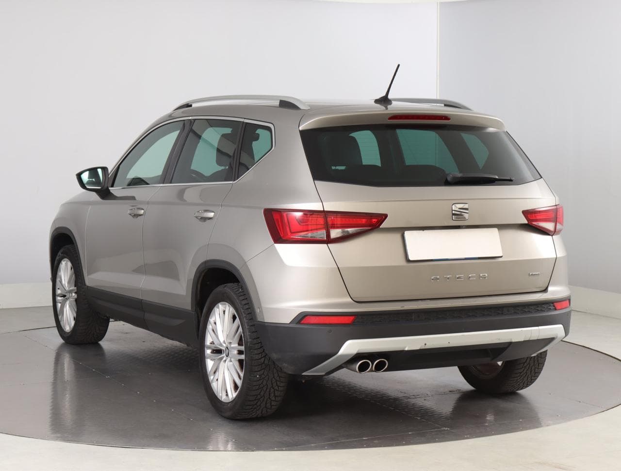 2017 Seat ATECA - 5