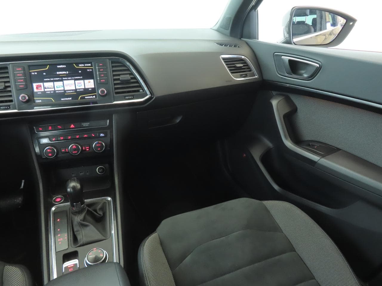2019 Seat ATECA - 11