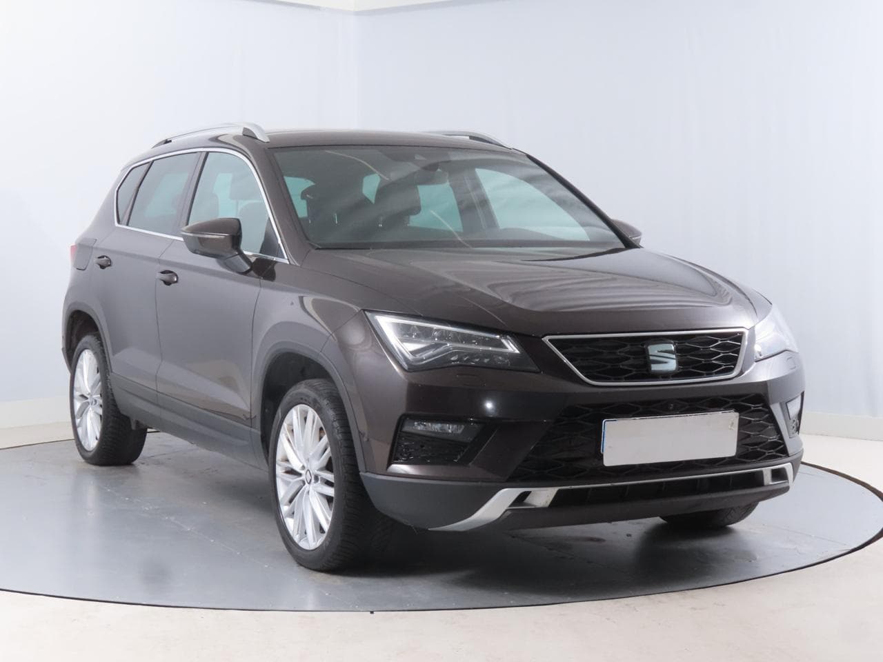 2019 Seat ATECA