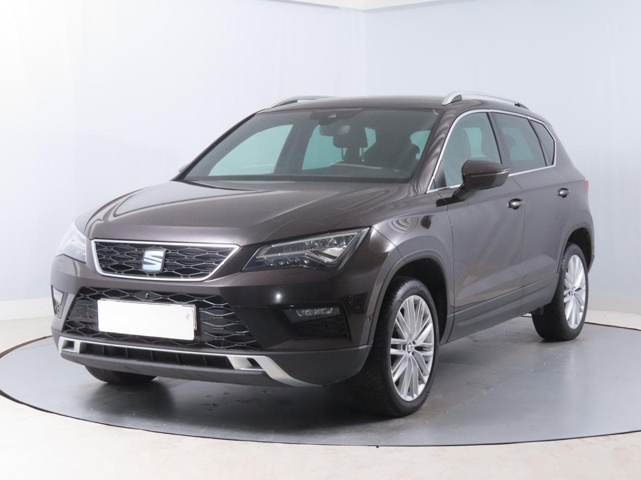 2019 Seat ATECA - 3