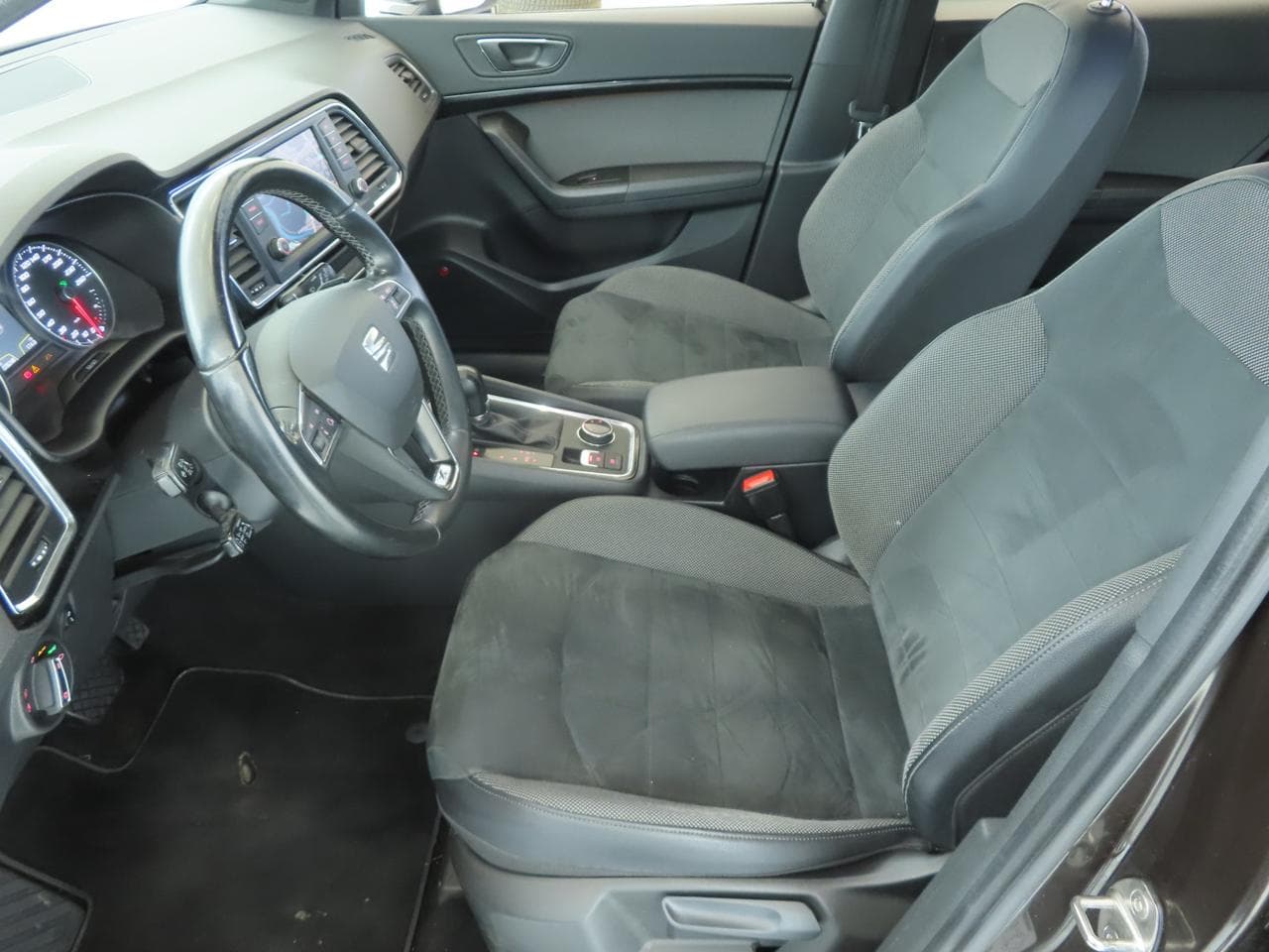 2019 Seat ATECA - 16