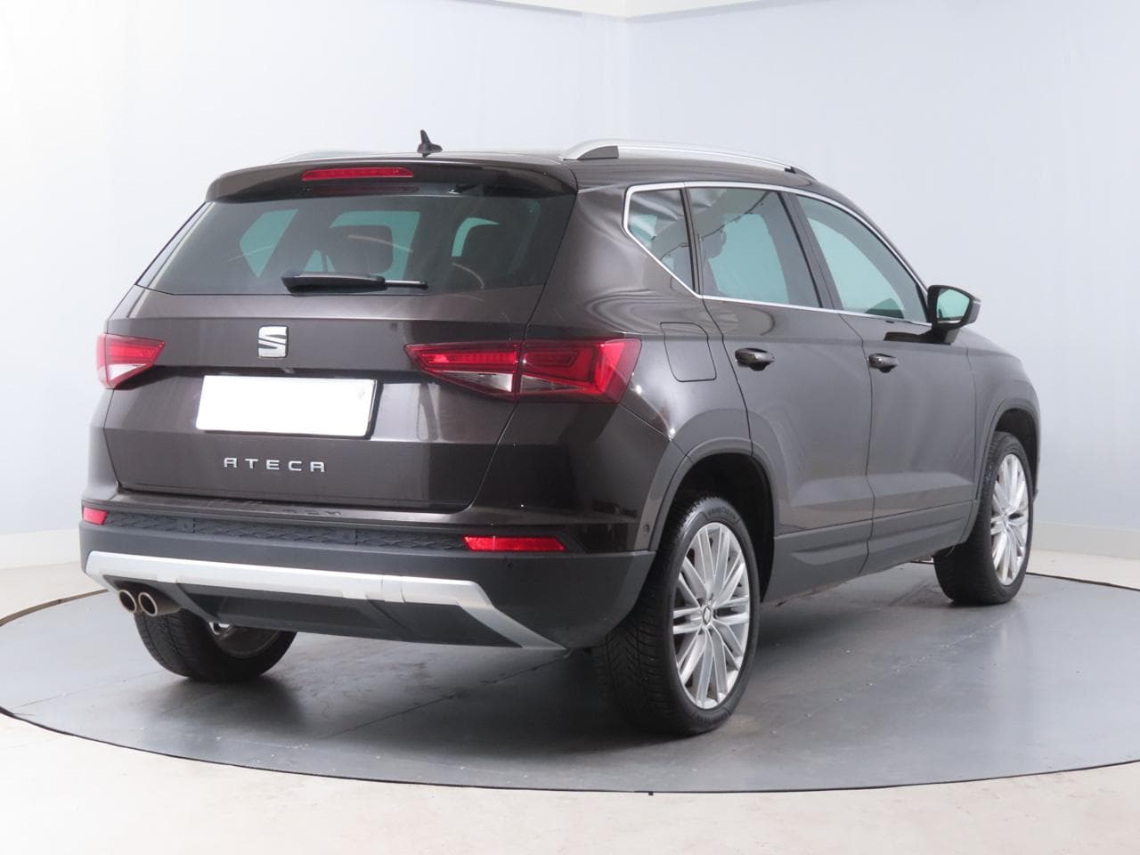 2019 Seat ATECA - 7