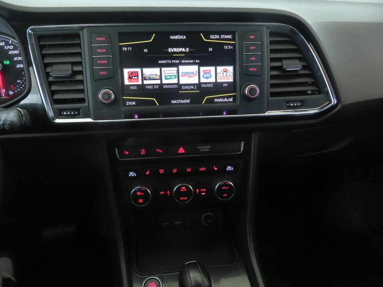2019 Seat ATECA - 18