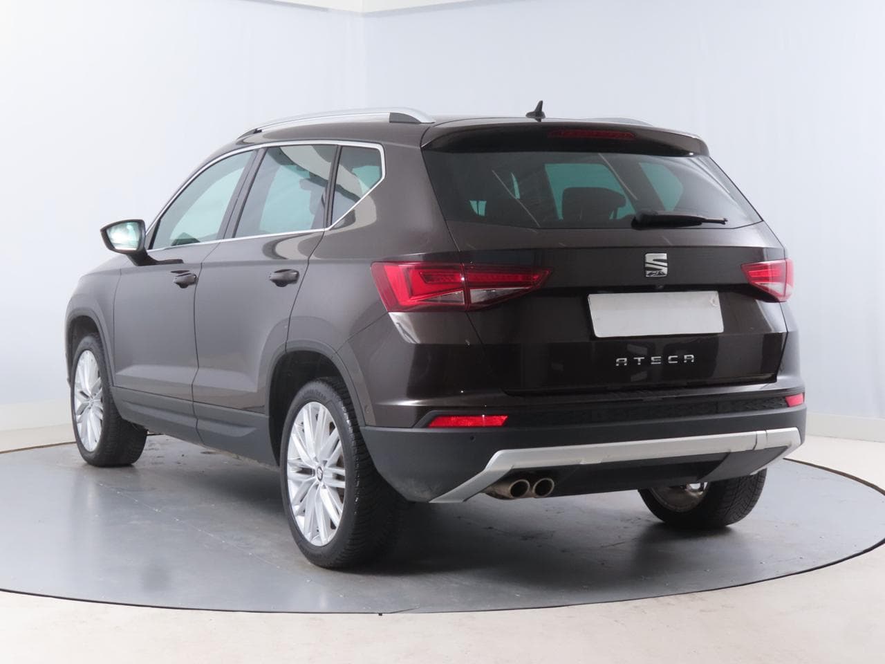 2019 Seat ATECA - 5