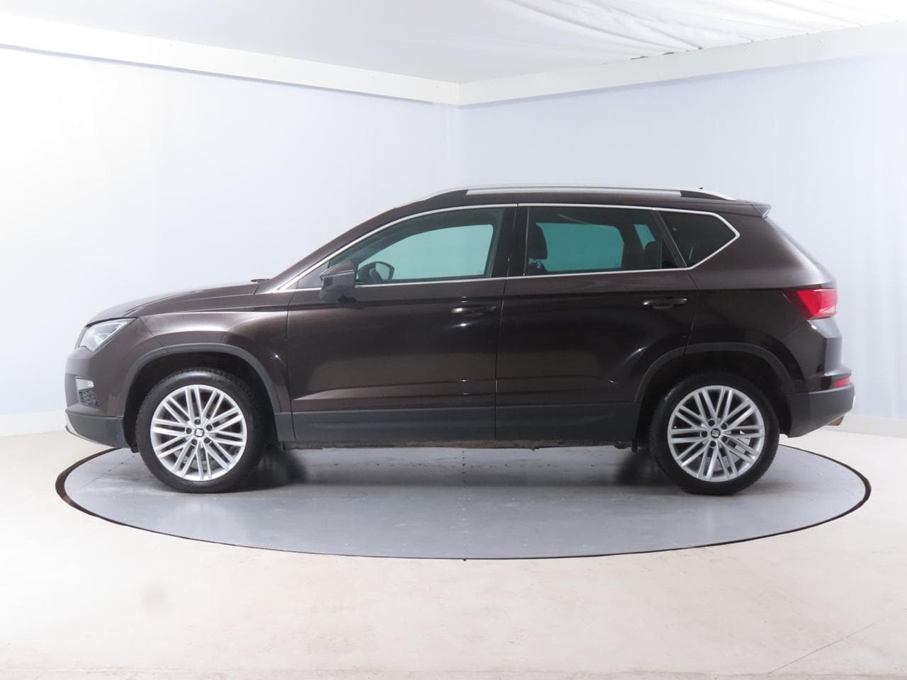 2019 Seat ATECA - 4