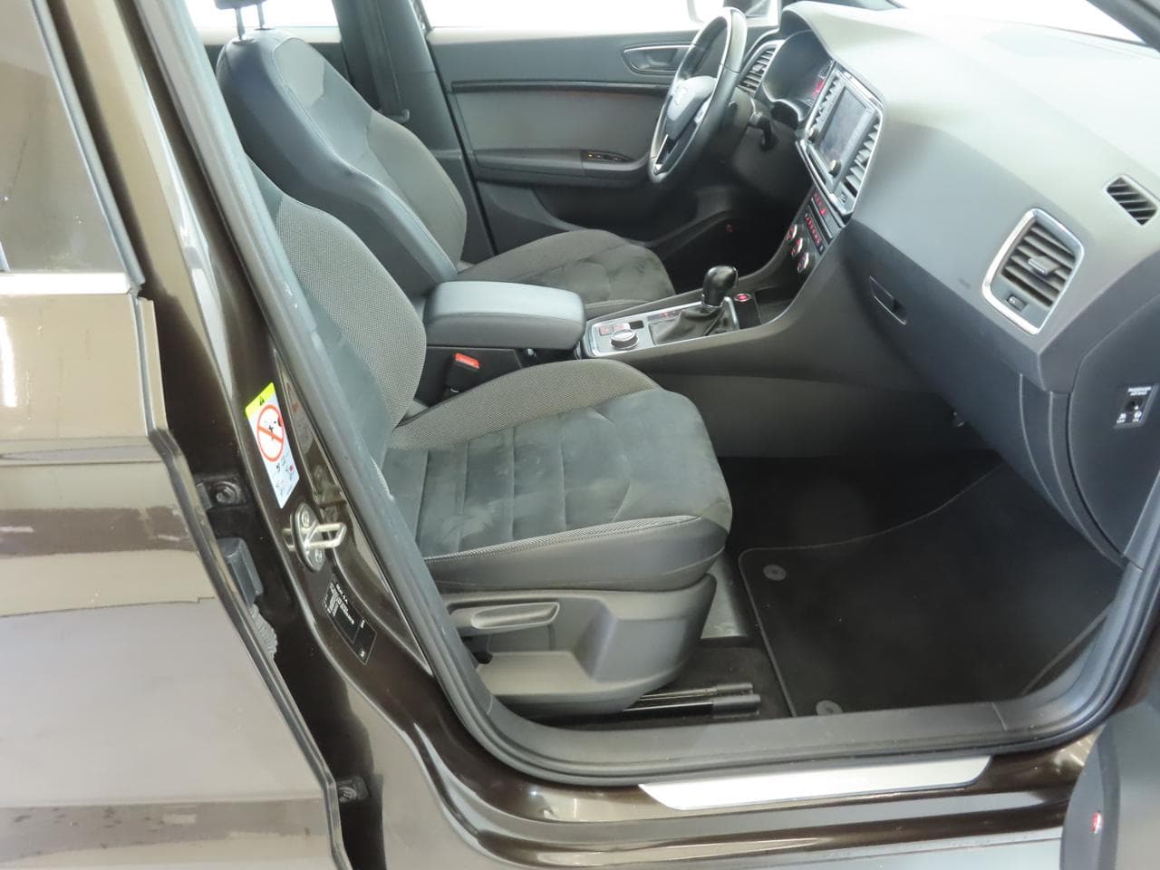 2019 Seat ATECA - 12