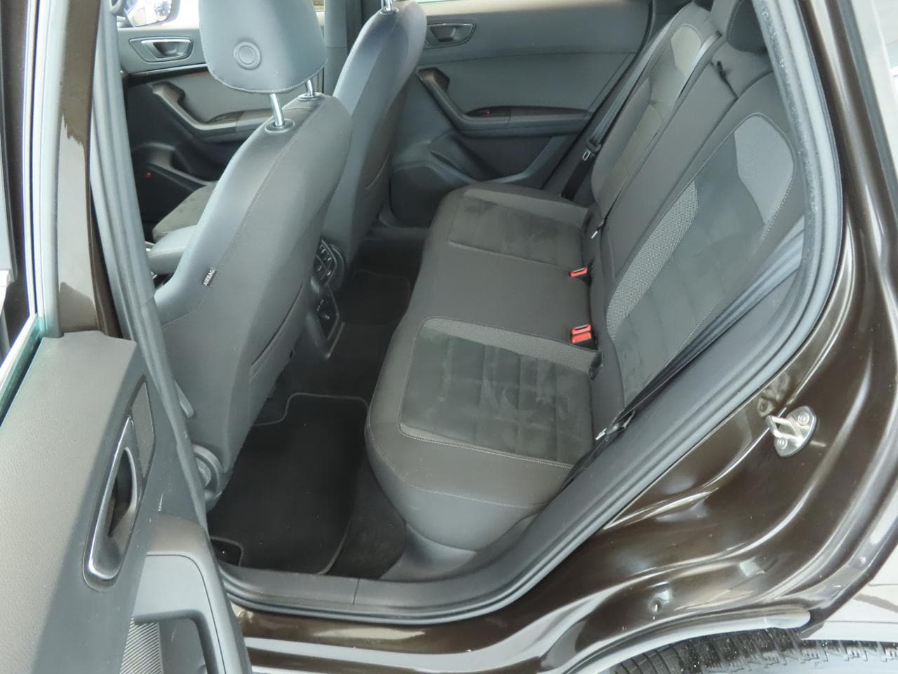 2019 Seat ATECA - 15