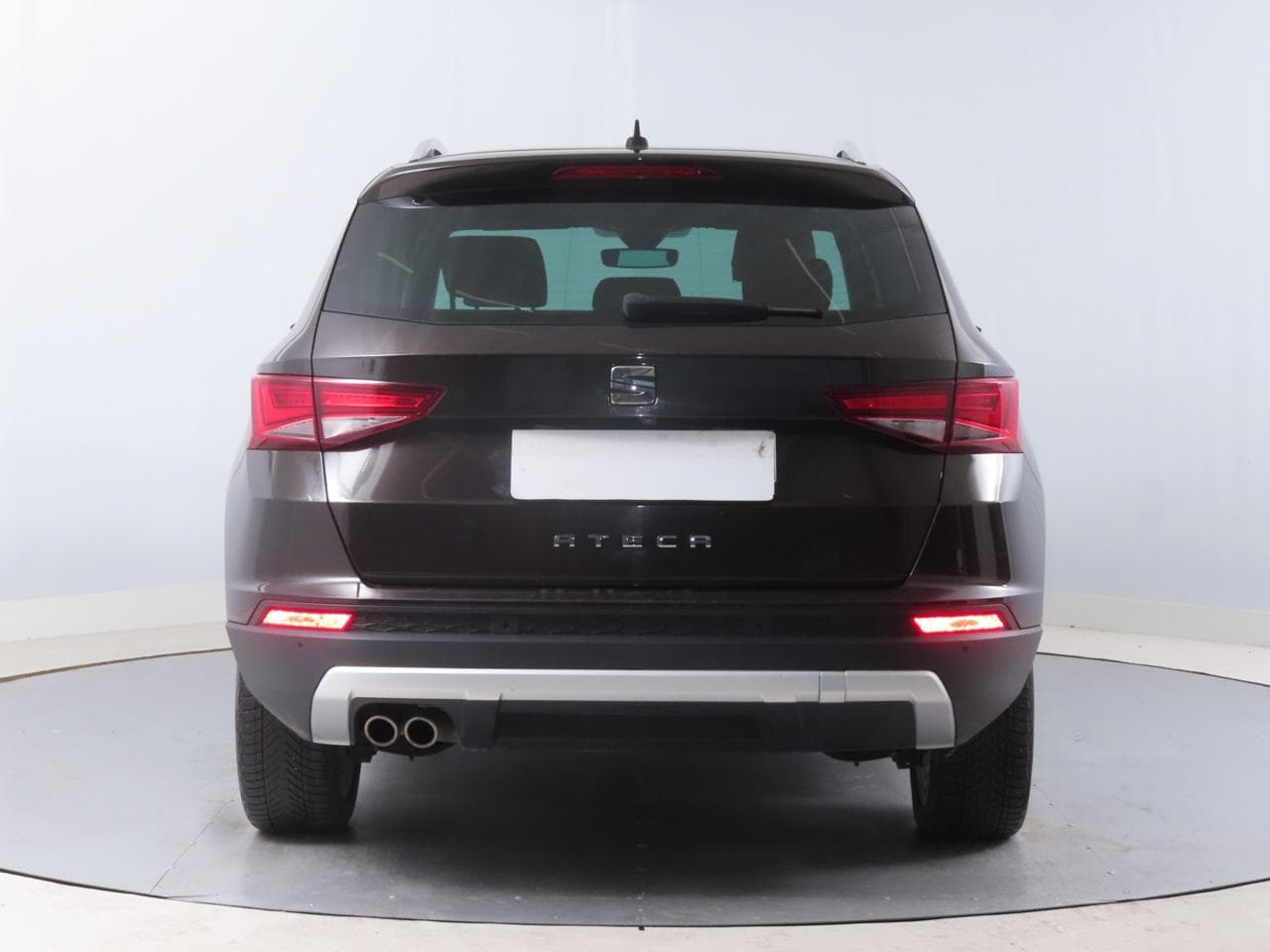 2019 Seat ATECA - 6