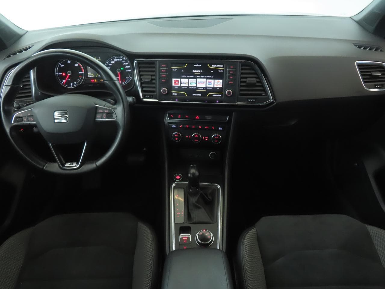 2019 Seat ATECA - 10