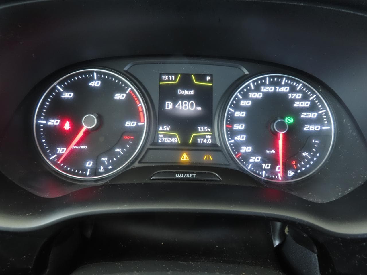 2019 Seat ATECA - 17