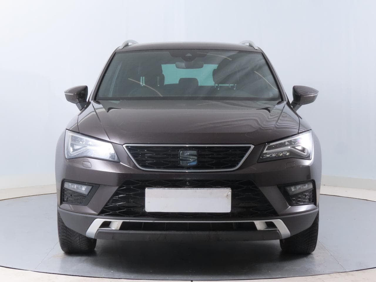 2019 Seat ATECA - 2