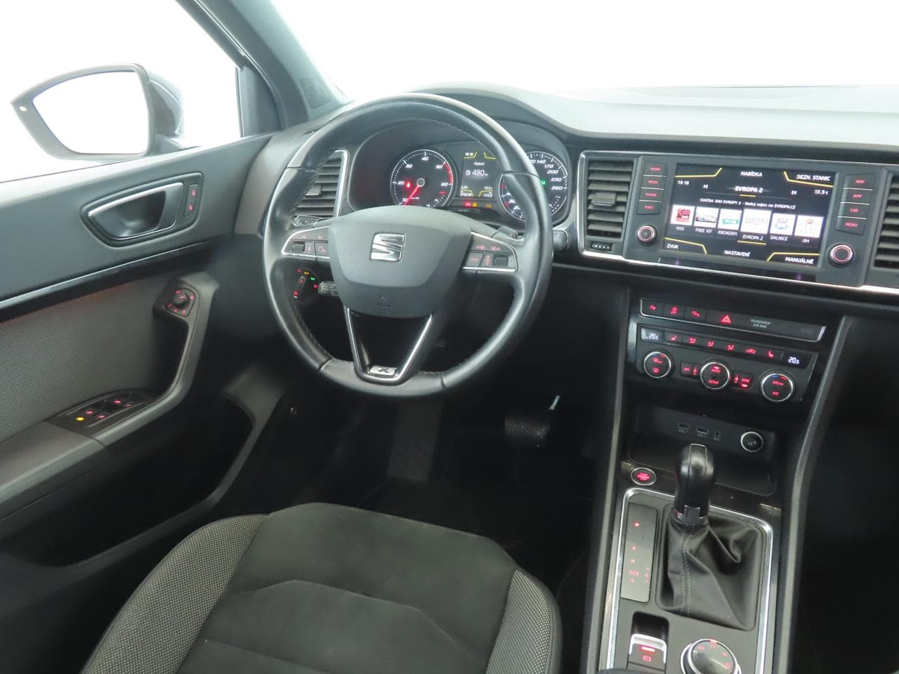 2019 Seat ATECA - 9
