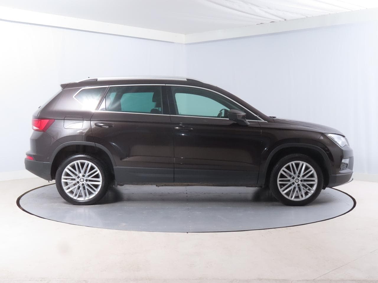 2019 Seat ATECA - 8