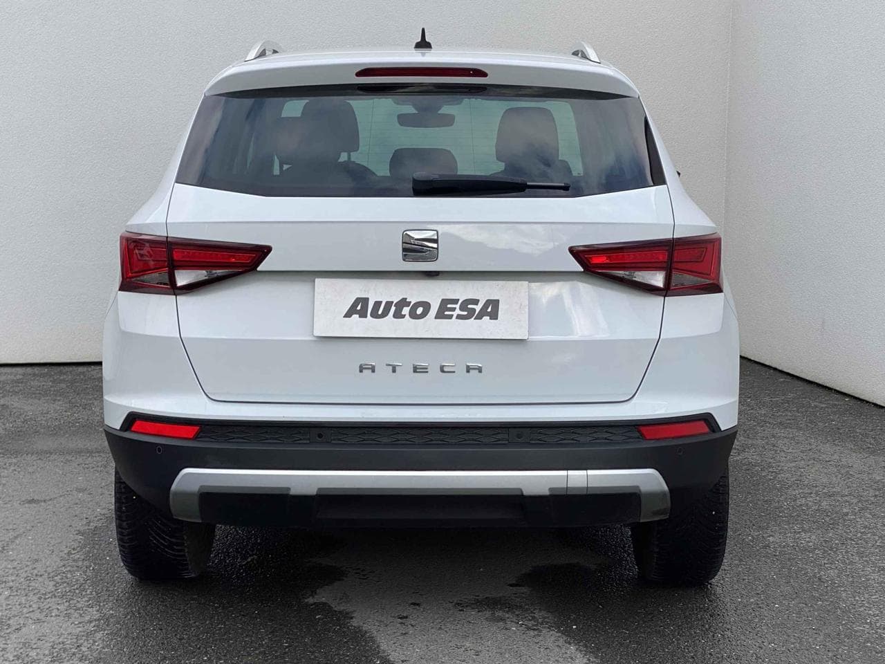 2019 Seat ATECA - 5
