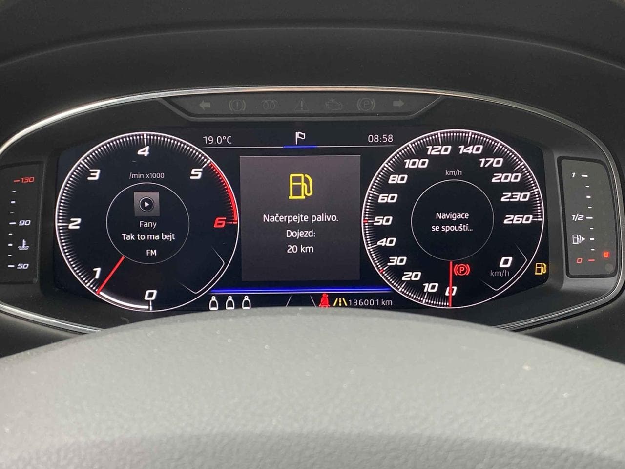 2019 Seat ATECA - 15