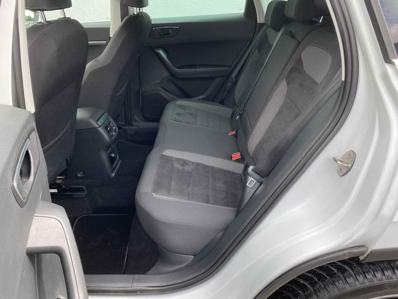 2019 Seat ATECA - 10