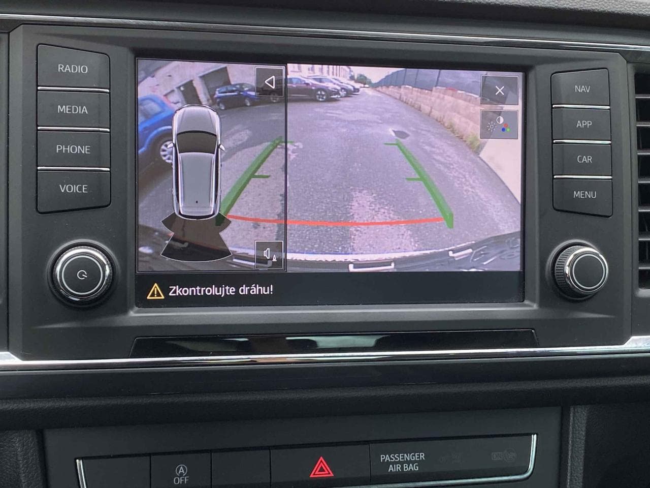 2019 Seat ATECA - 21