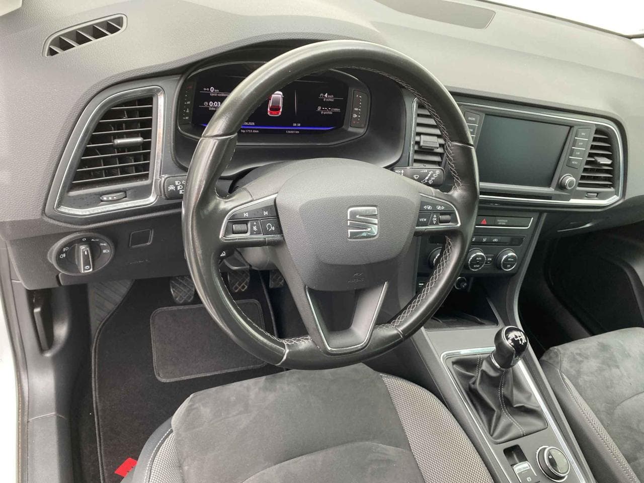 2019 Seat ATECA - 12