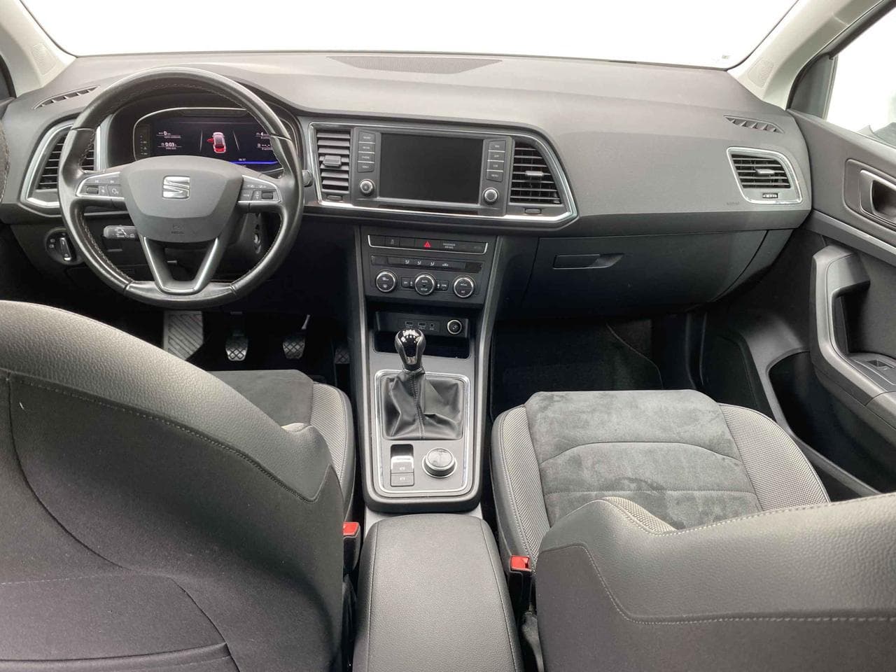 2019 Seat ATECA - 8
