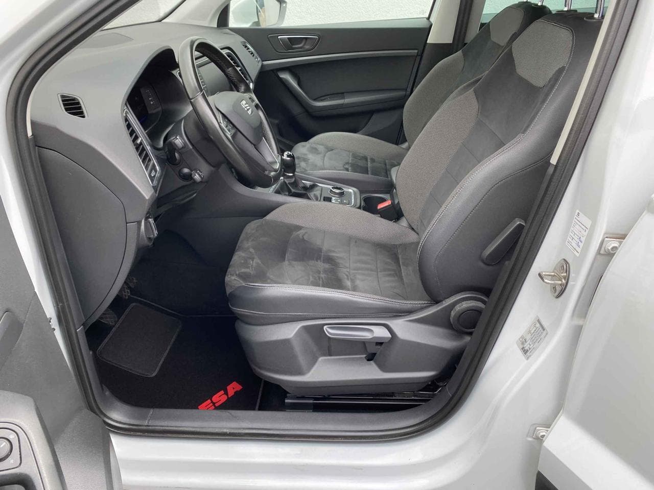 2019 Seat ATECA - 9