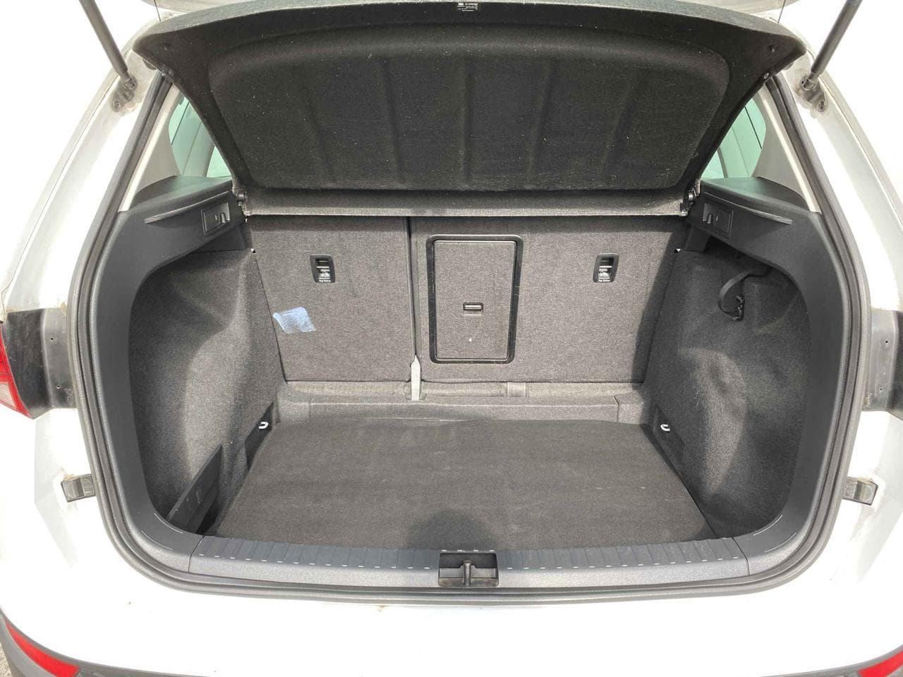 2019 Seat ATECA - 7