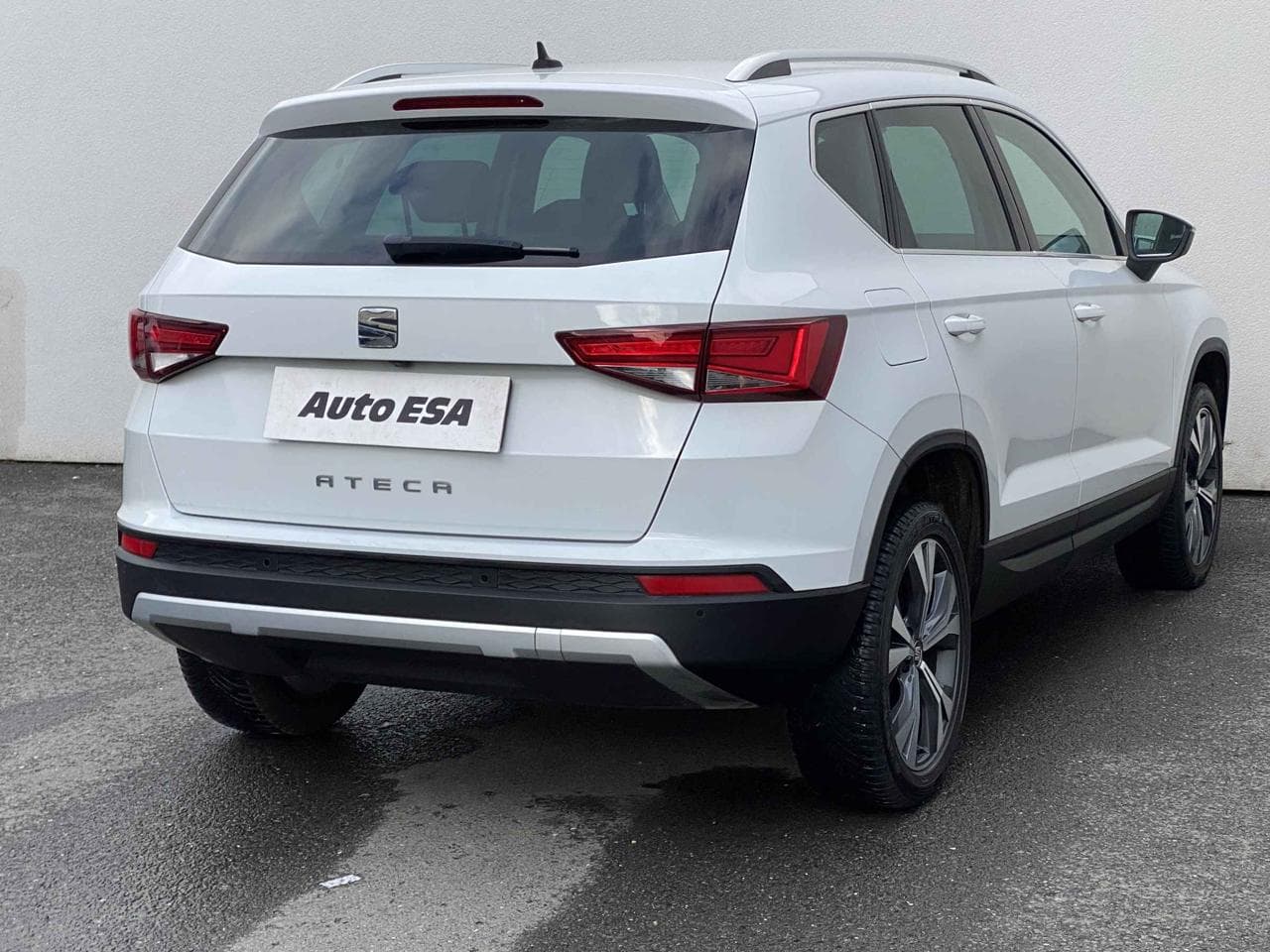 2019 Seat ATECA - 4