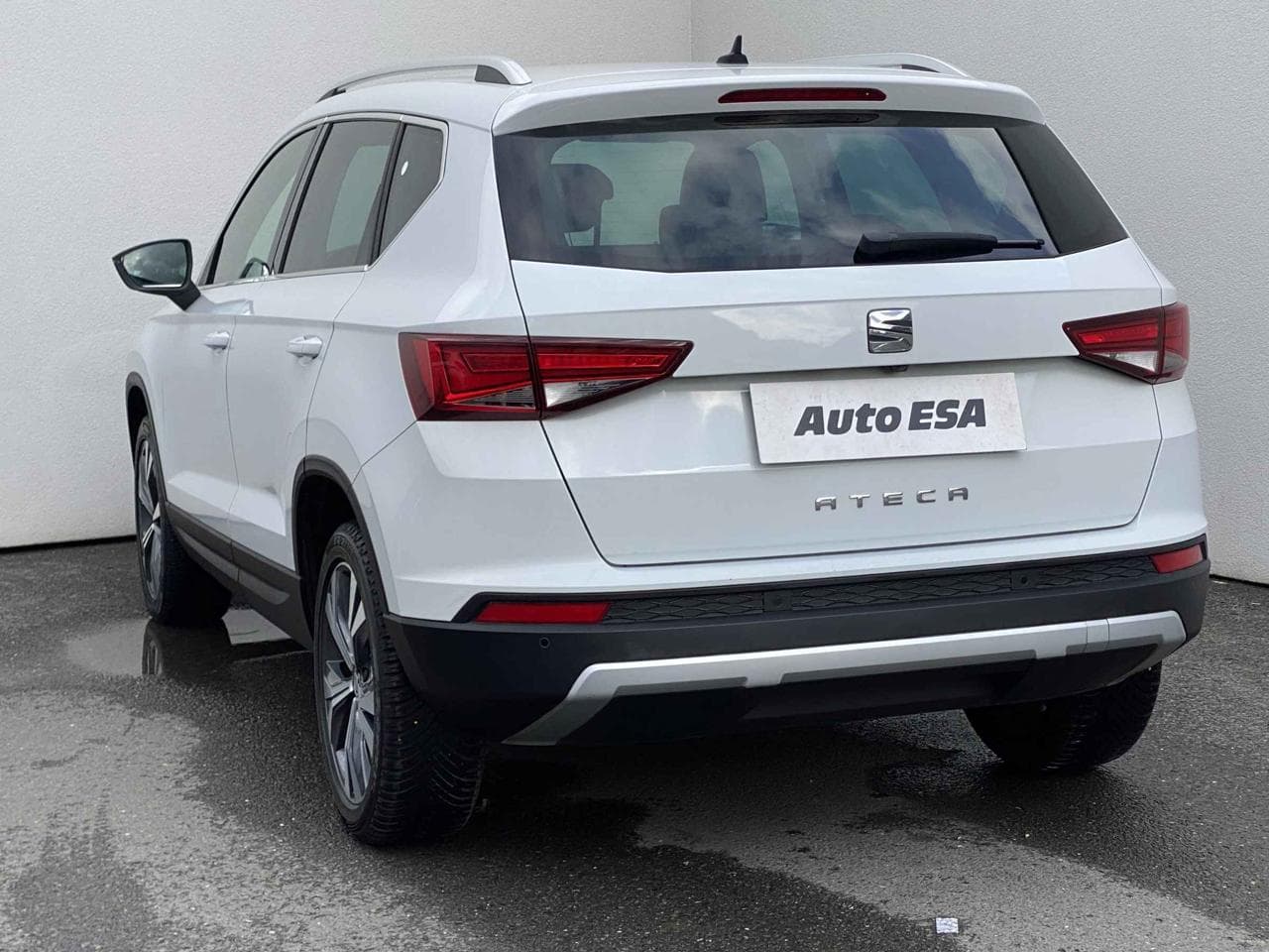 2019 Seat ATECA - 6