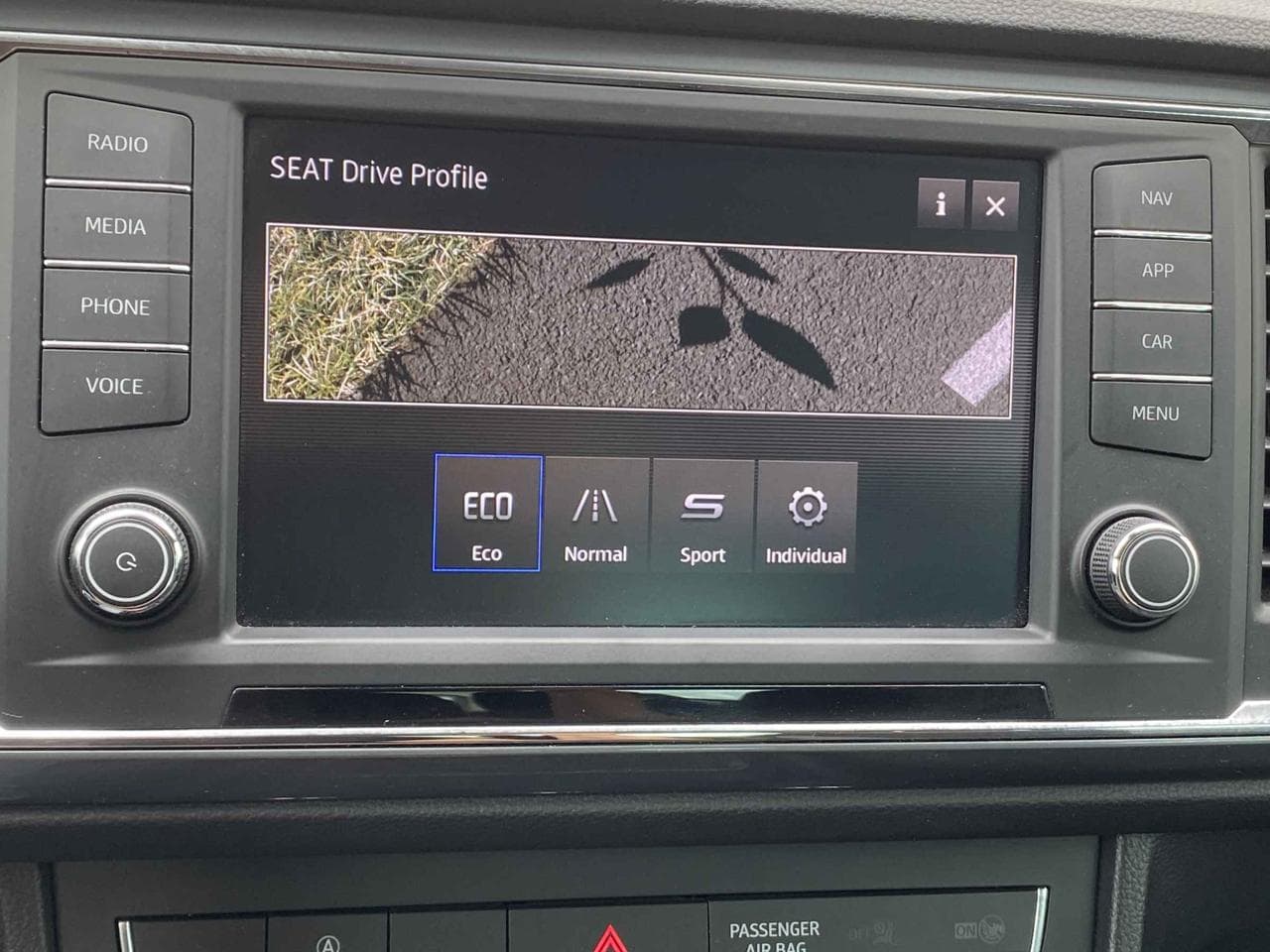 2019 Seat ATECA - 19